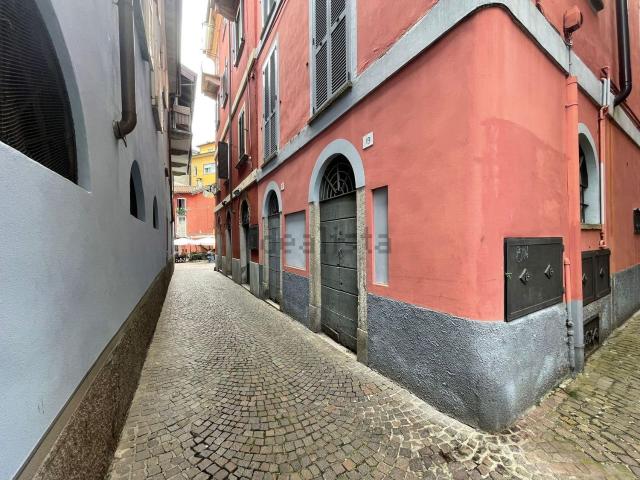 Ufficio in vendita di 35 m² in Vicolo del Molino