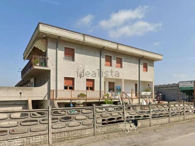 Ufficio in vendita di 361 m² in Via Caduti sul Lavoro