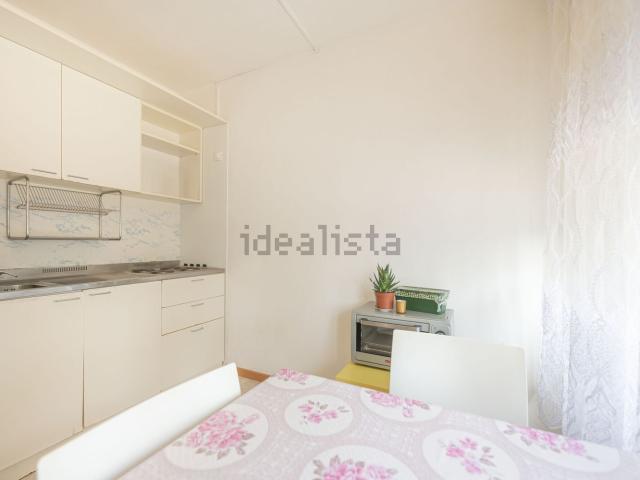 Ufficio in vendita di 36 m² in Via Monte Bianco