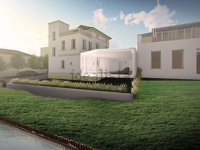 Ufficio in vendita di 400 m² in Via Fratelli Bandiera