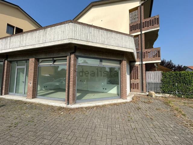 Ufficio in vendita di 40 m²
