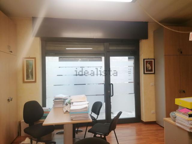 Ufficio in vendita di 40 m² in Via Guglielmo Marconi