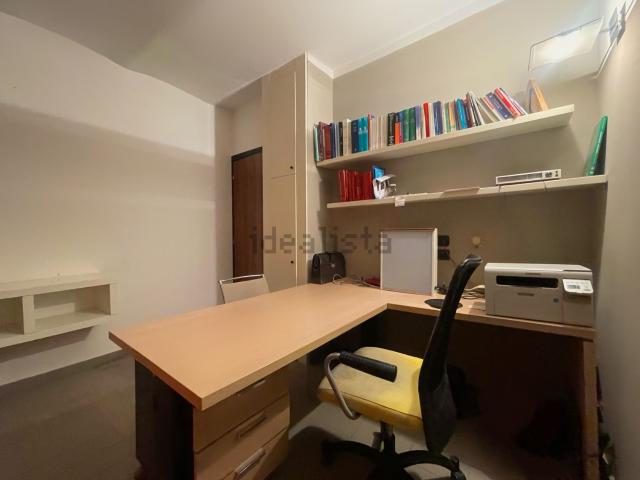 Ufficio in vendita di 40 m² in Via del Mulino