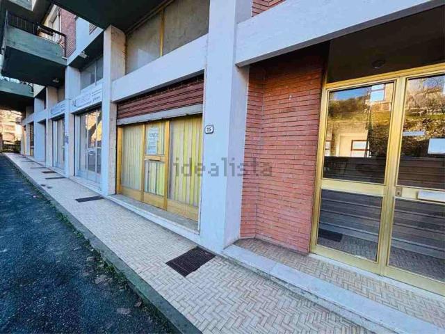 Ufficio in vendita di 40 m² in Via Lorenzo Quartieri, 1