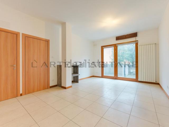 Ufficio in vendita di 40 m² in Via San Pio X