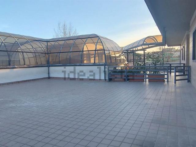 Ufficio in vendita di 40 m² in Via Roma, 203