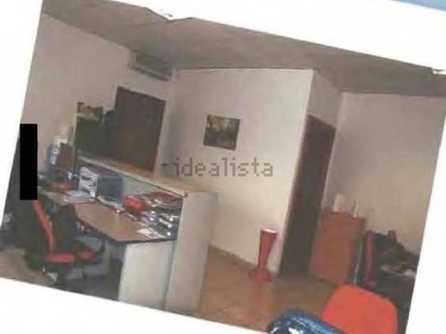 Ufficio in vendita di 41 m² in Via Aldo Bartocci, 10