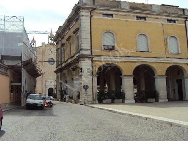 Ufficio in vendita di 41 m² in Via Giacomo Matteotti