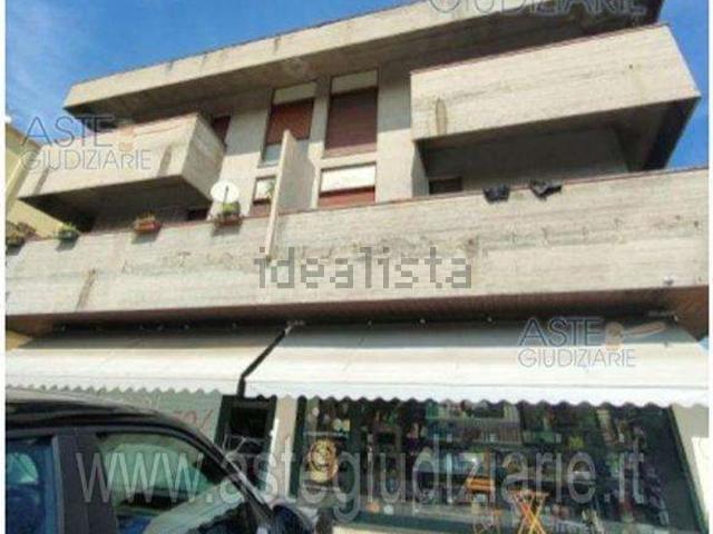 Ufficio in vendita di 41 m² in Circonvallazione Ragusa, 49