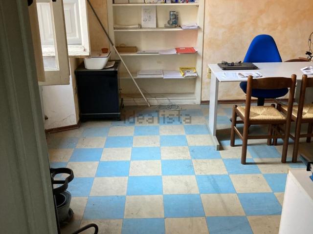 Ufficio in vendita di 422 m² in Piazza Aranci