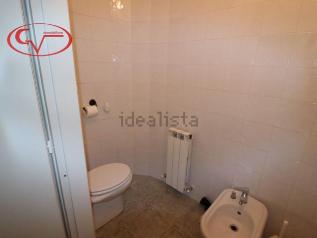 Ufficio in vendita di 42 m² in Via Ammiraglio Burzagli