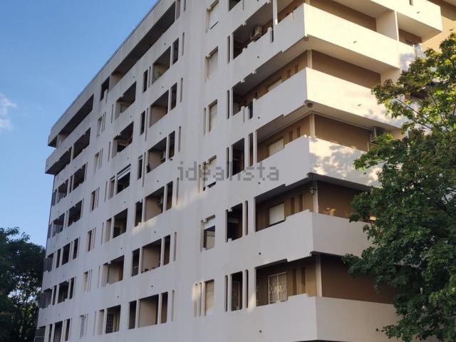 Ufficio in vendita di 440 m² in Largo Giovanni Ignazio Molina