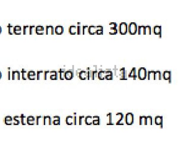 Ufficio in vendita di 440 m² in Via Groppini, 7