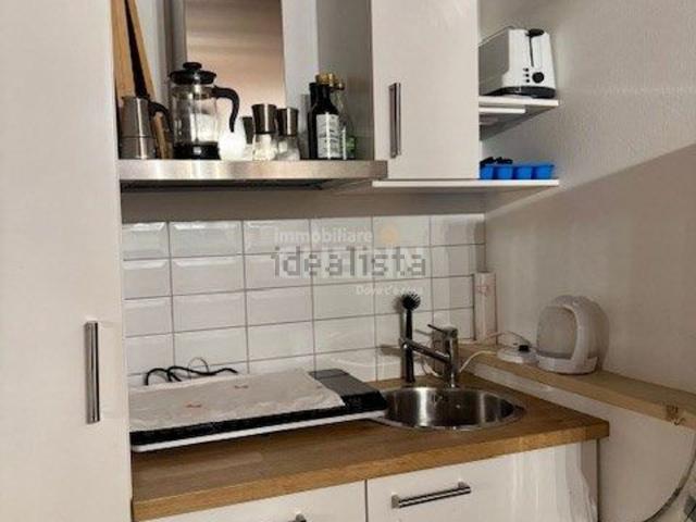 Ufficio in vendita di 44 m²