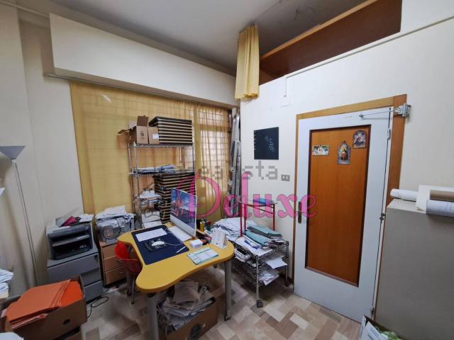 Ufficio in vendita di 44 m² in Viale Bigioli