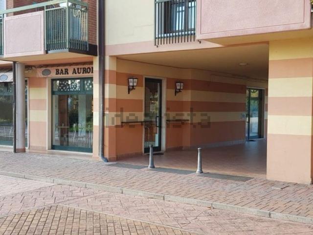 Ufficio in vendita di 45 m²