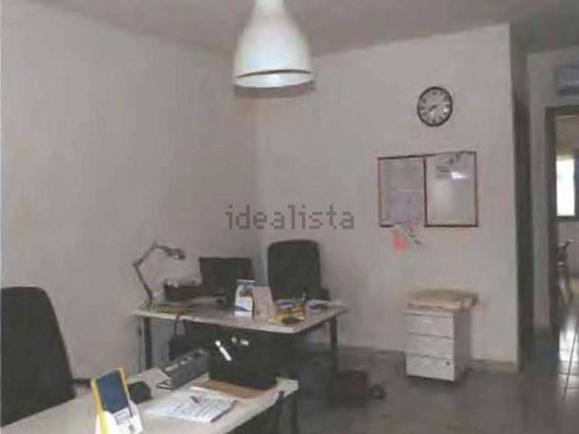Ufficio in vendita di 45 m² in Via Aldo Bartocci, 10