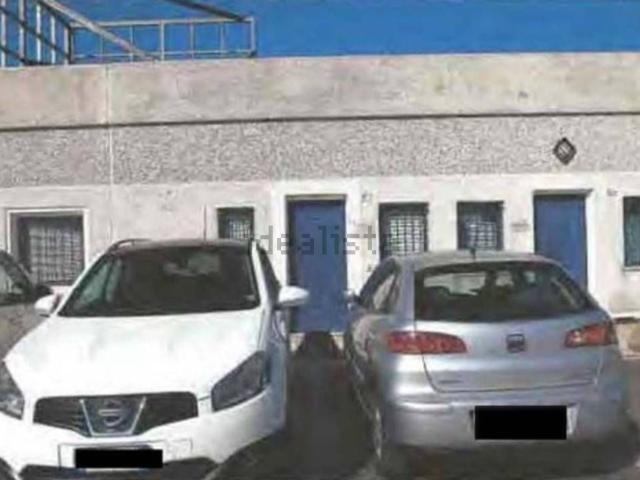 Ufficio in vendita di 45 m² in Via Aldo Bartocci, 10