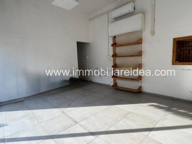 Ufficio in vendita di 45 m² in Via Aurelia, 475