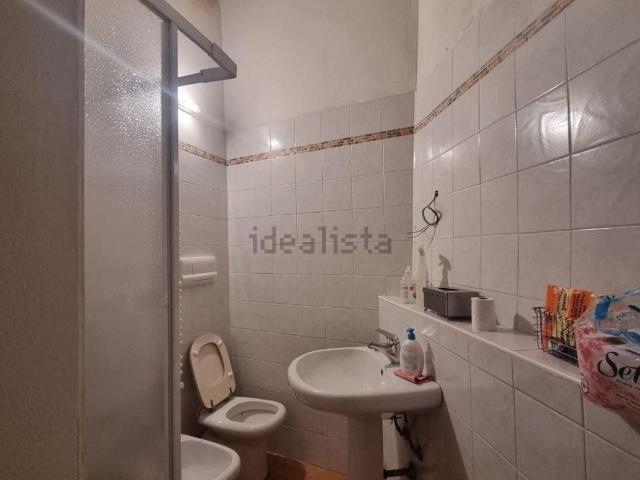 Ufficio in vendita di 45 m² in Via della Ferriera