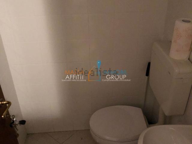 Ufficio in vendita di 45 m² in Via Roma, 170