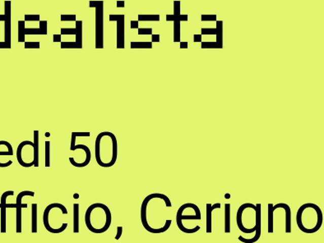 Ufficio in vendita di 45 m² in Via Ten. Antonio Paolillo