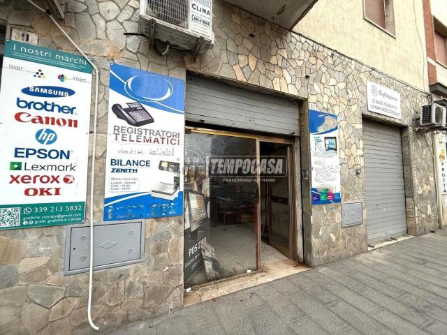 Ufficio in vendita di 45 m² in Viale Giuseppe Mazzini