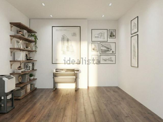 Ufficio in vendita di 45 m² in Piazza Vinco