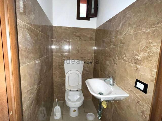 Ufficio in vendita di 46 m²