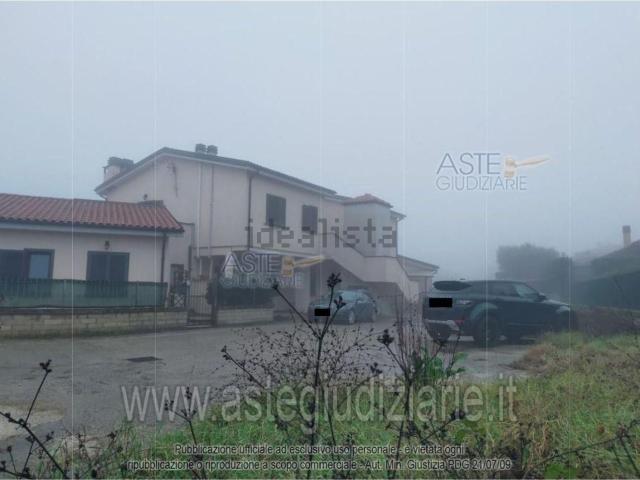Ufficio in vendita di 46 m² in Via Africa