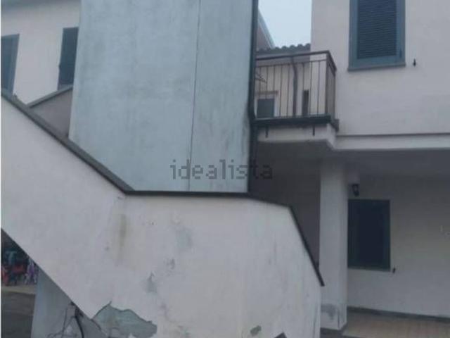 Ufficio in vendita di 46 m² in Via Africa