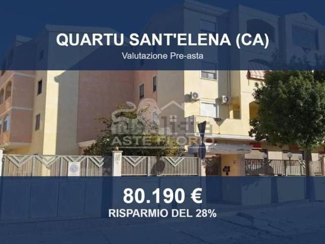 Ufficio in vendita di 46 m² in Via Italia, 1