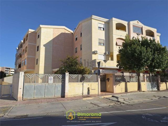Ufficio in vendita di 46 m² in Via Italia, 1