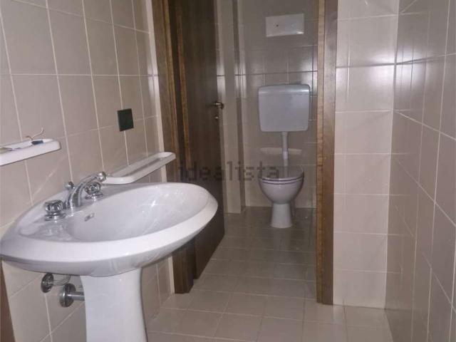 Ufficio in vendita di 47 m² in Viale Vittorio Emanuele II°