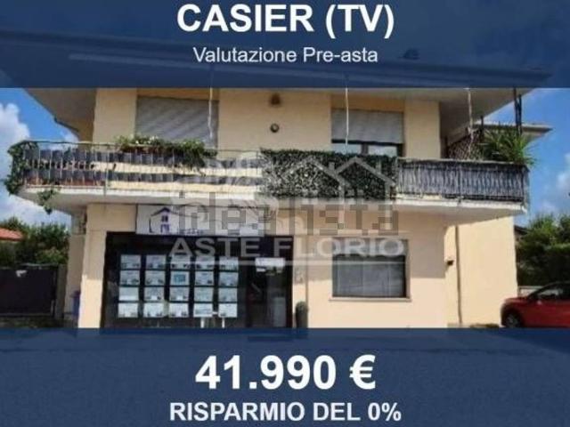 Ufficio in vendita di 47 m² in Piazza San Pio X, 1
