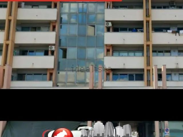 Ufficio in vendita di 48 m² in Via Toscana