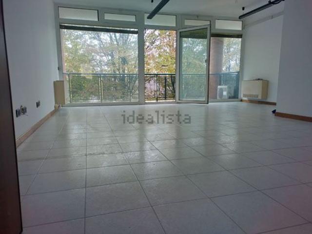 Ufficio in vendita di 48 m² in Viale San Marco, 76