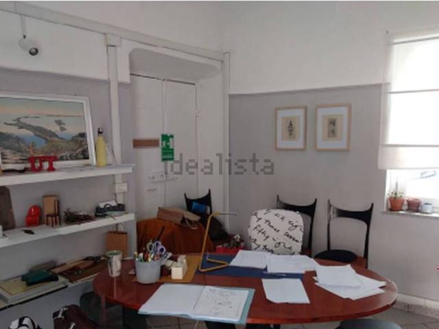 Ufficio in vendita di 49 m² in Via Camillo Benso Cavour
