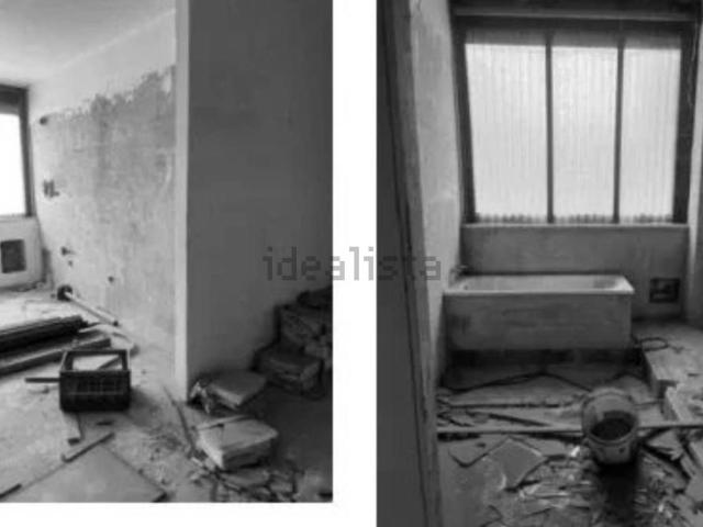 Ufficio in vendita di 505 m² in Via Giovanni Urbano, 15