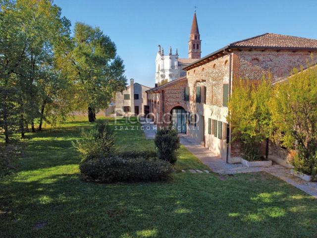 Ufficio in vendita di 5000 m² in Piazza Giorgione