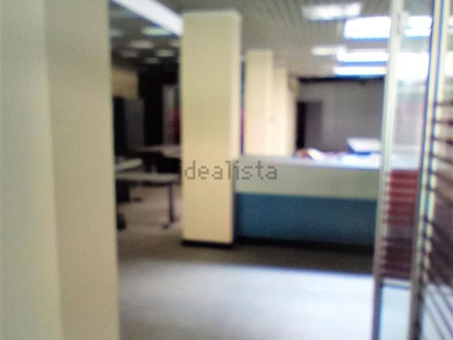 Ufficio in vendita di 500 m² in Piazza di Porta Mascarella, 1