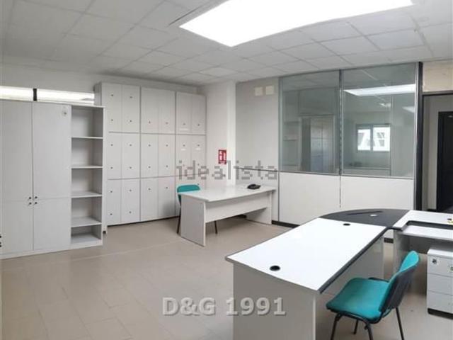Ufficio in vendita di 500 m² in Via de Barberi, 106