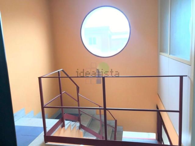 Ufficio in vendita di 500 m² in Via delle Cateratte, 11