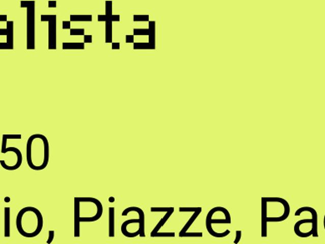 Ufficio in vendita di 50 m²