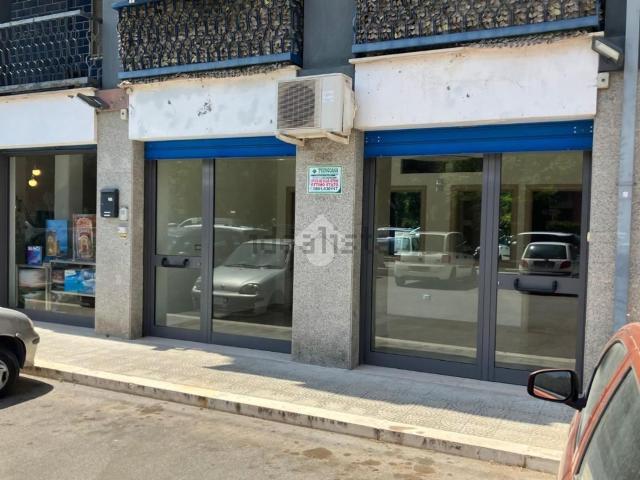 Ufficio in vendita di 50 m² in Via Benedetto Croce, 69