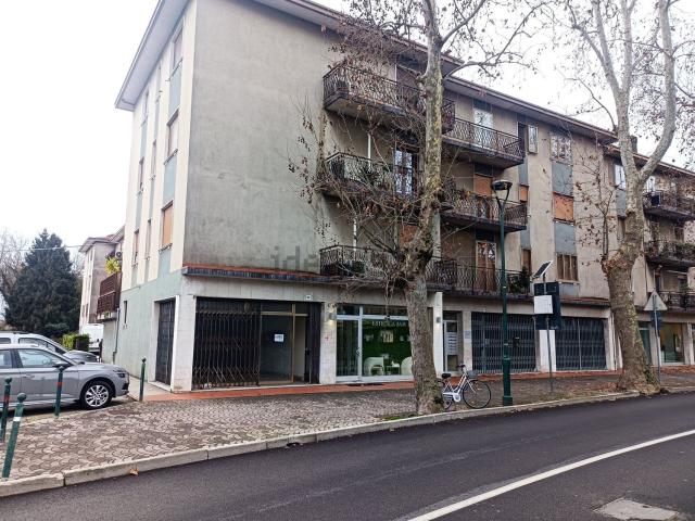 Ufficio in vendita di 50 m² in Via Bissuola, 68