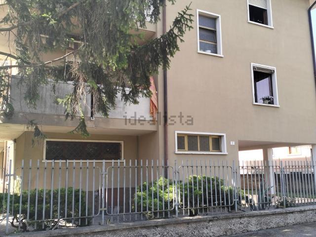 Ufficio in vendita di 50 m² in Via Brigata Savoia, 3