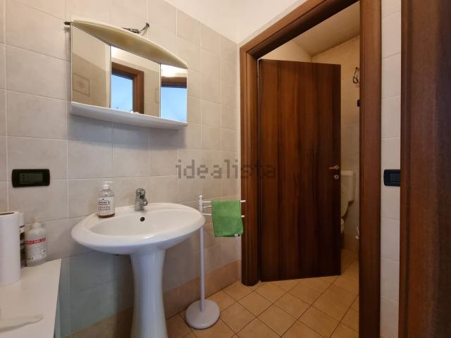 Ufficio in vendita di 50 m² in Via dei Cappuccini, 70