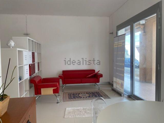 Ufficio in vendita di 50 m² in Via dei Panareo