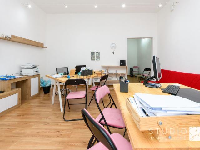 Ufficio in vendita di 50 m² in Via delle Mura Urbane